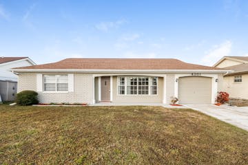 4301 Straits Ln New Port Richey, FL 34652